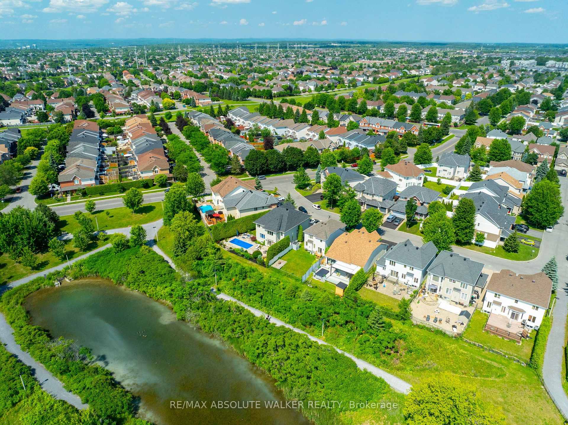 Photo 37 of 2269 Sandman Crescent, Ottawa, Avalon East — HOMEH