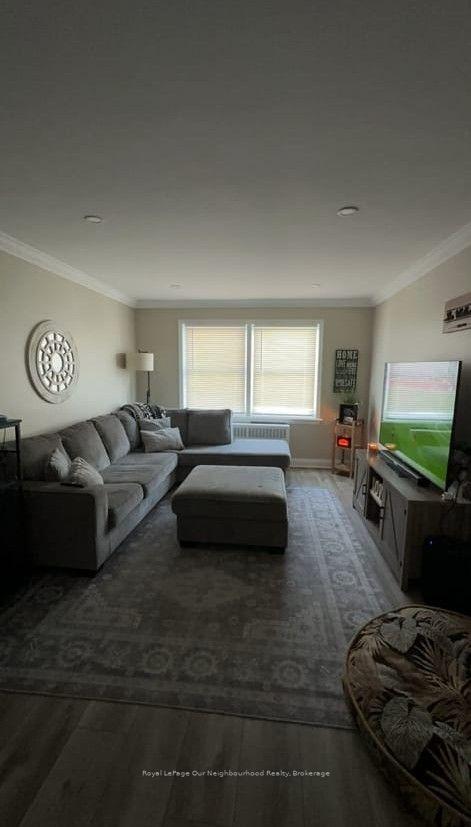 Photo 3 of Unit 2, 855 Simcoe Street N, Oshawa, Centennial — HOMEH