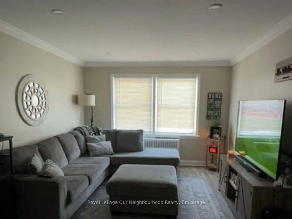 Photo 2 of Unit 2, 855 Simcoe Street N, Oshawa, Centennial — HOMEH