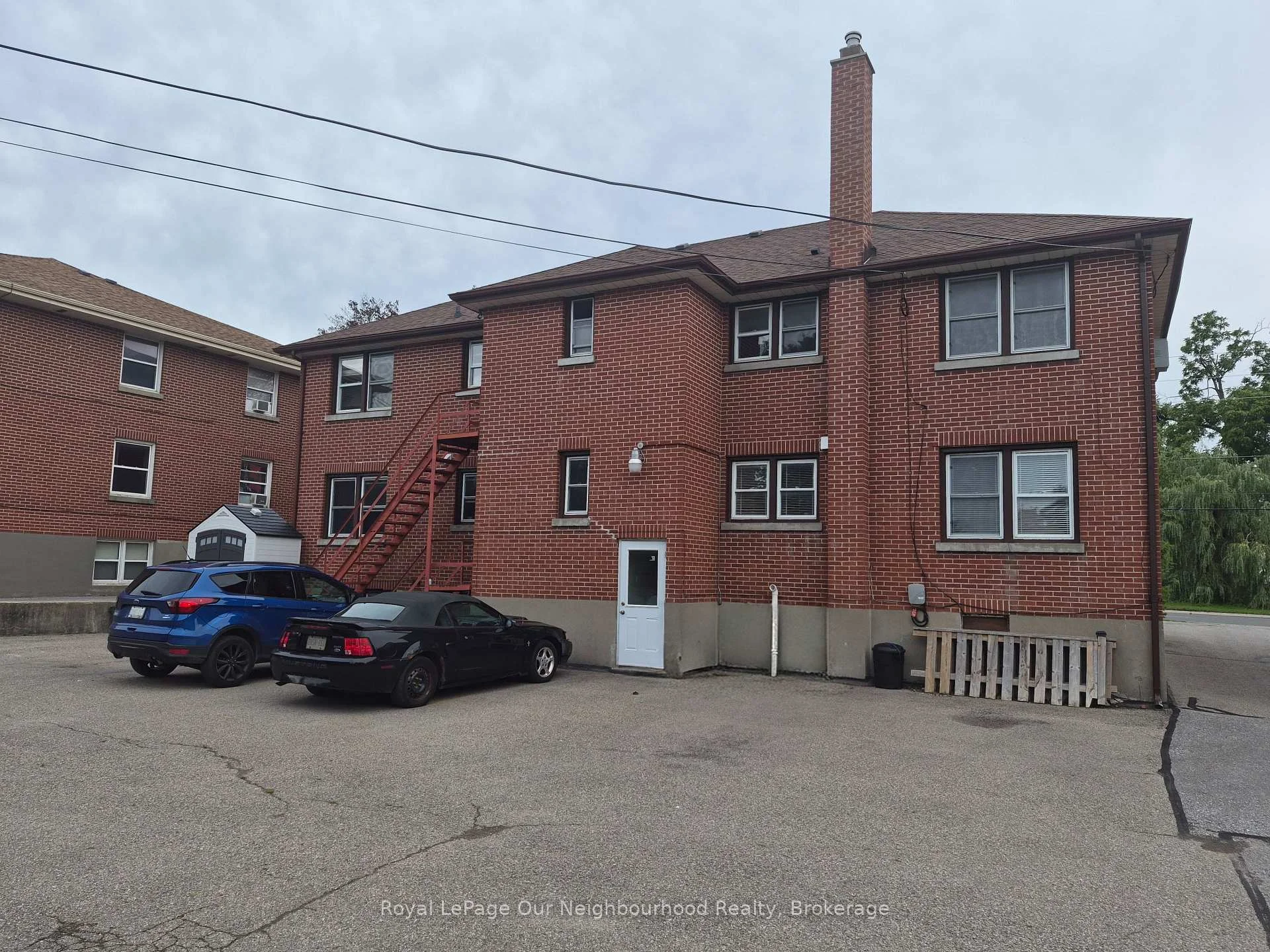 Photo 22 of Unit 2, 855 Simcoe Street N, Oshawa, Centennial — HOMEH