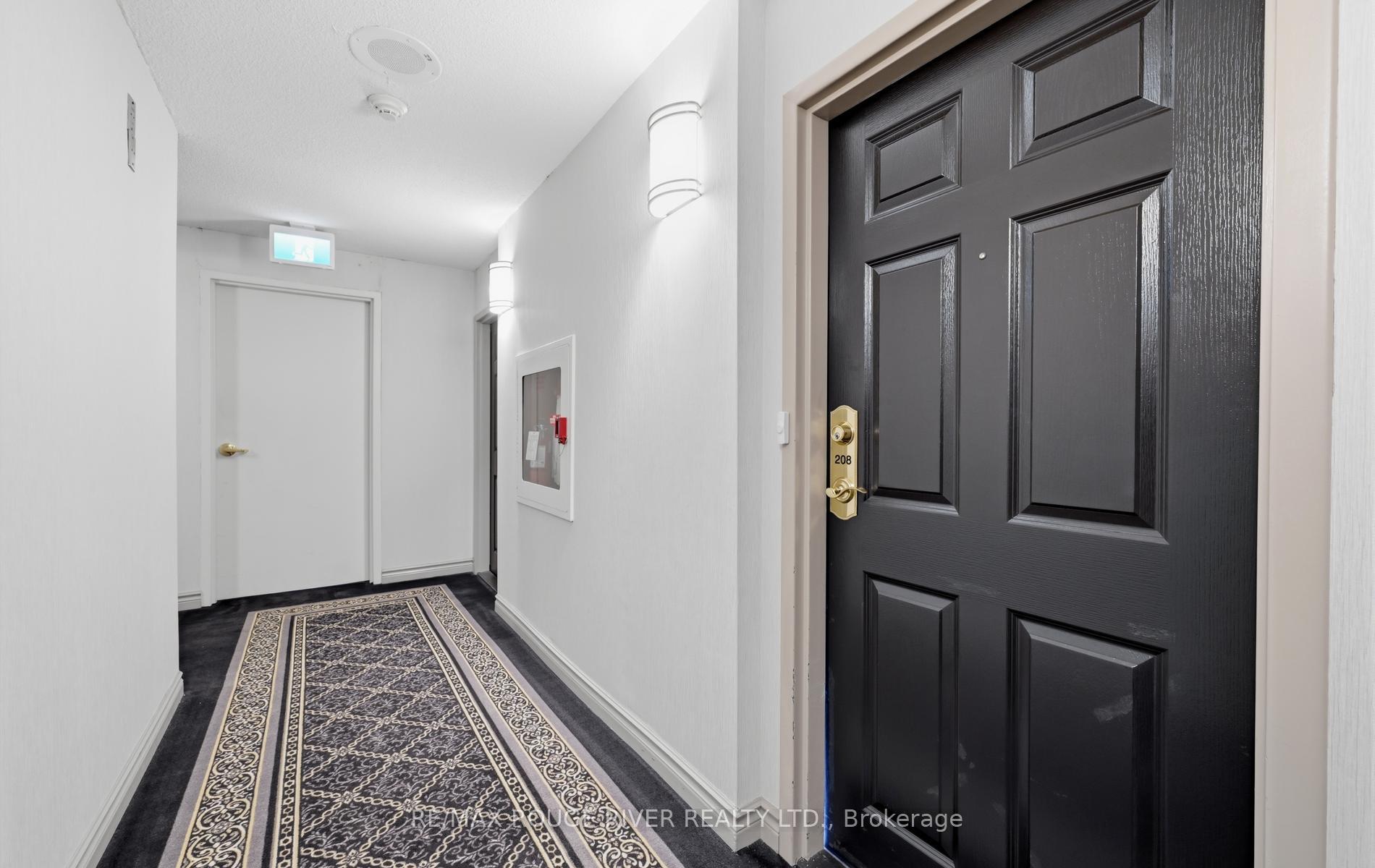 Photo 2 of Unit 208, 2 Westney Road N, Ajax, Central West — HOMEH