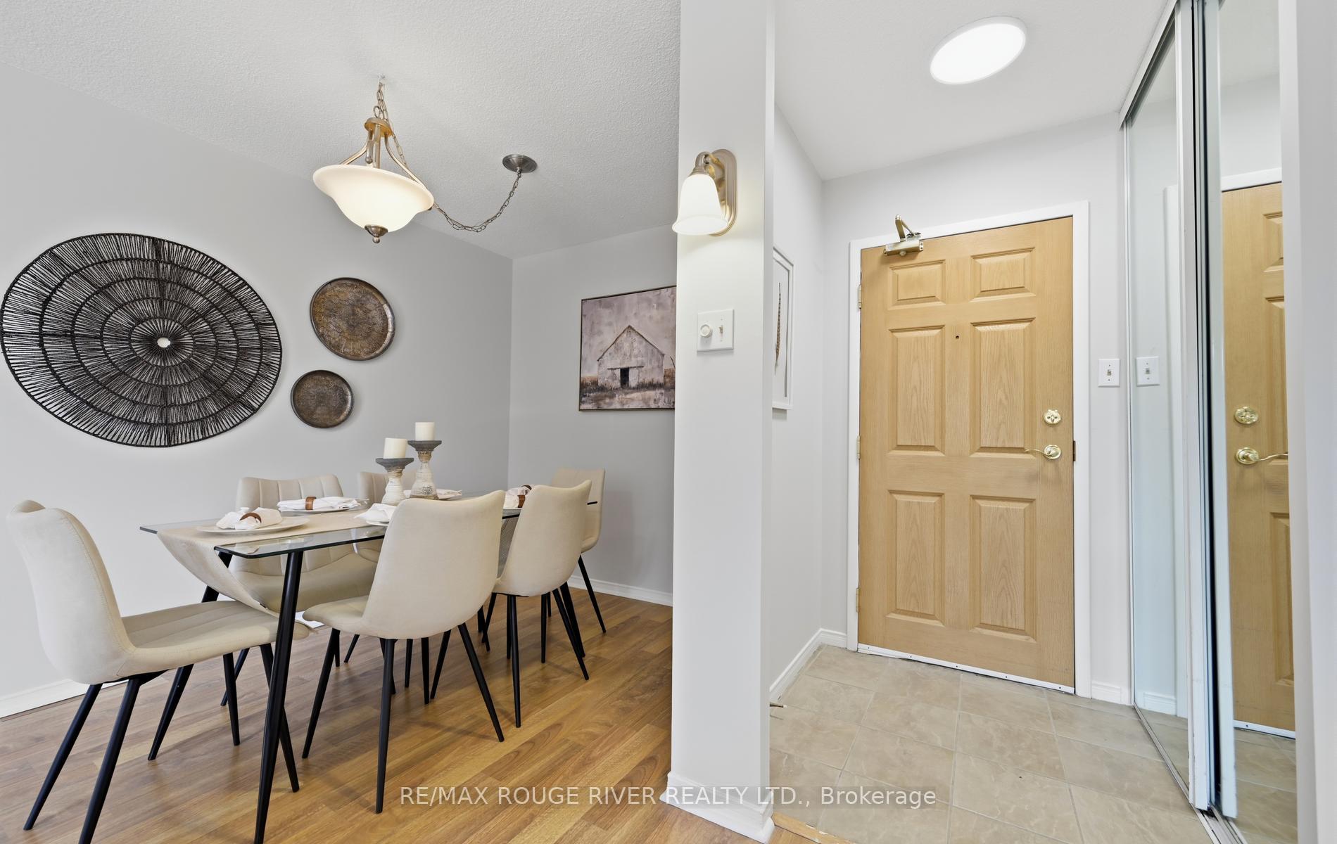 Photo 3 of Unit 208, 2 Westney Road N, Ajax, Central West — HOMEH
