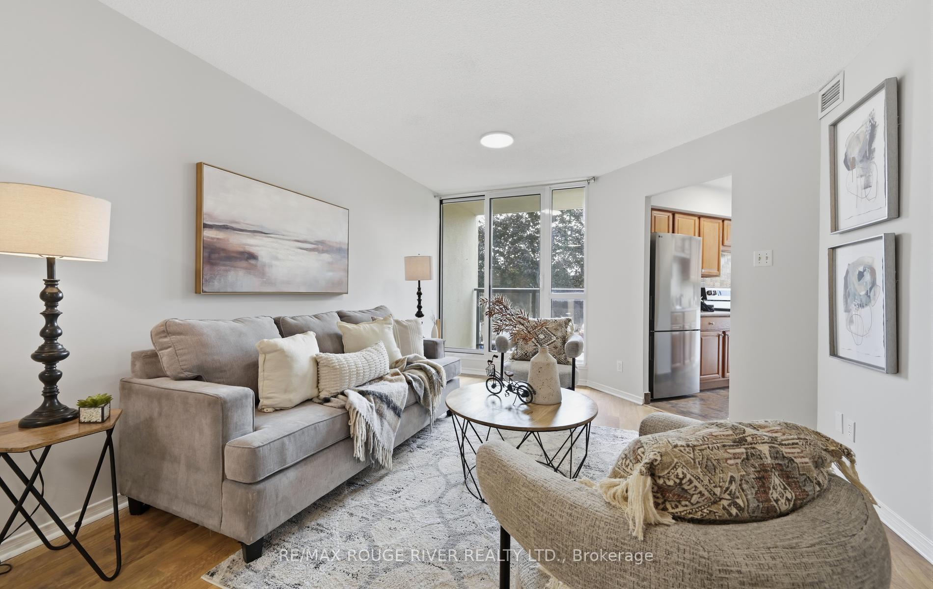 Photo 7 of Unit 208, 2 Westney Road N, Ajax, Central West — HOMEH
