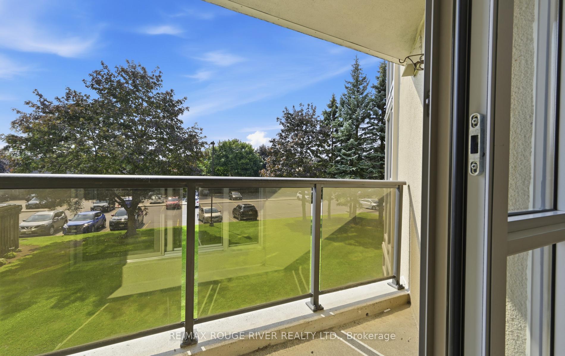 Photo 9 of Unit 208, 2 Westney Road N, Ajax, Central West — HOMEH