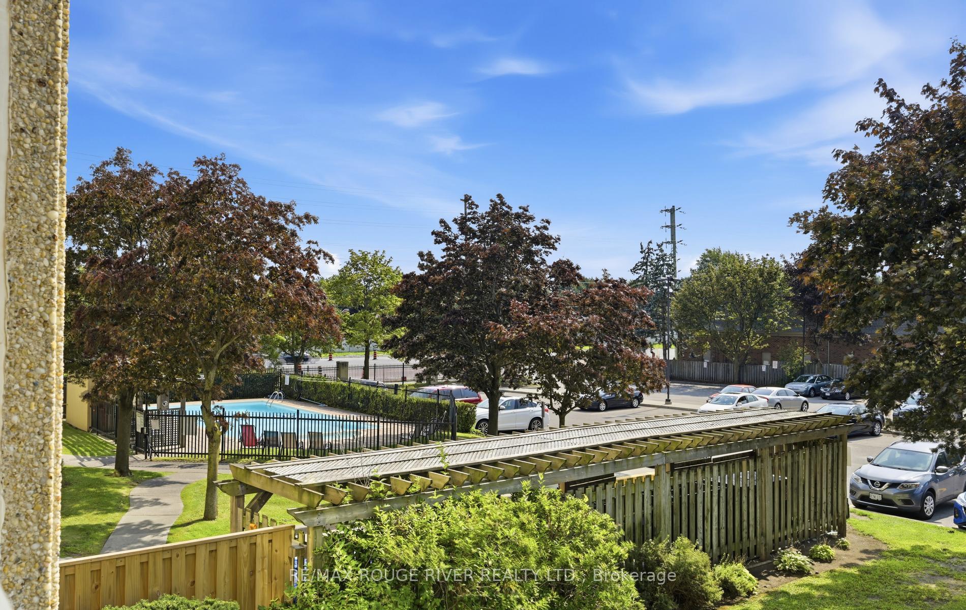 Photo 10 of Unit 208, 2 Westney Road N, Ajax, Central West — HOMEH