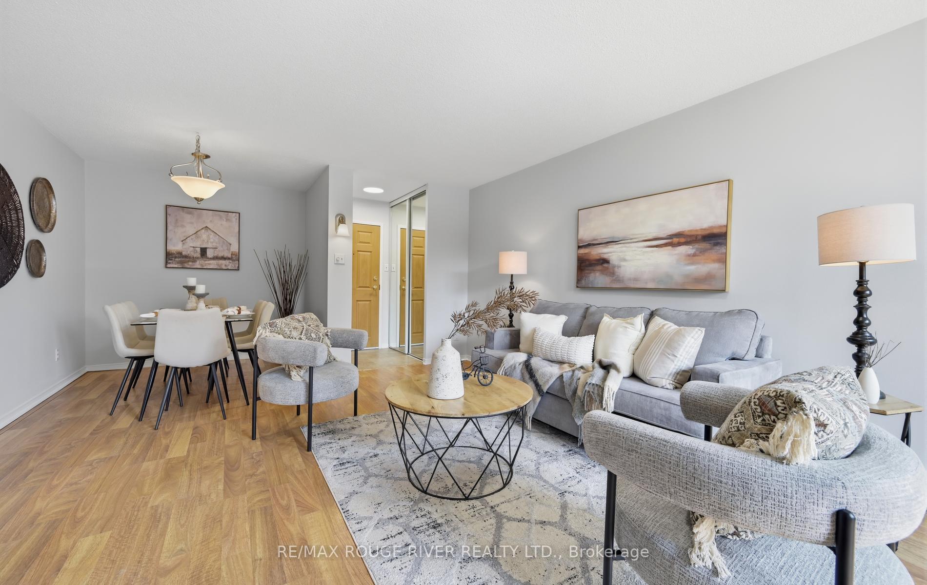 Photo 11 of Unit 208, 2 Westney Road N, Ajax, Central West — HOMEH