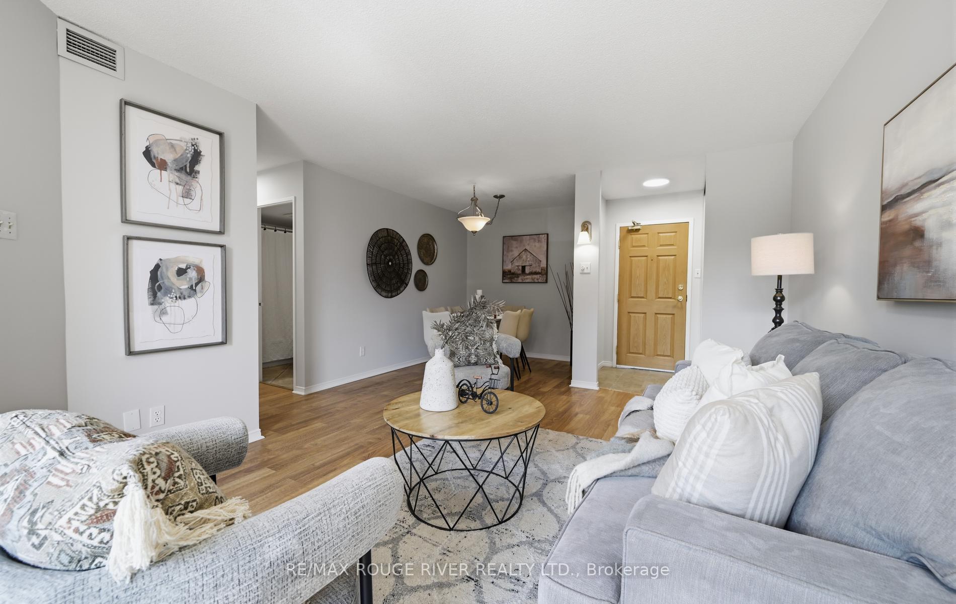 Photo 12 of Unit 208, 2 Westney Road N, Ajax, Central West — HOMEH
