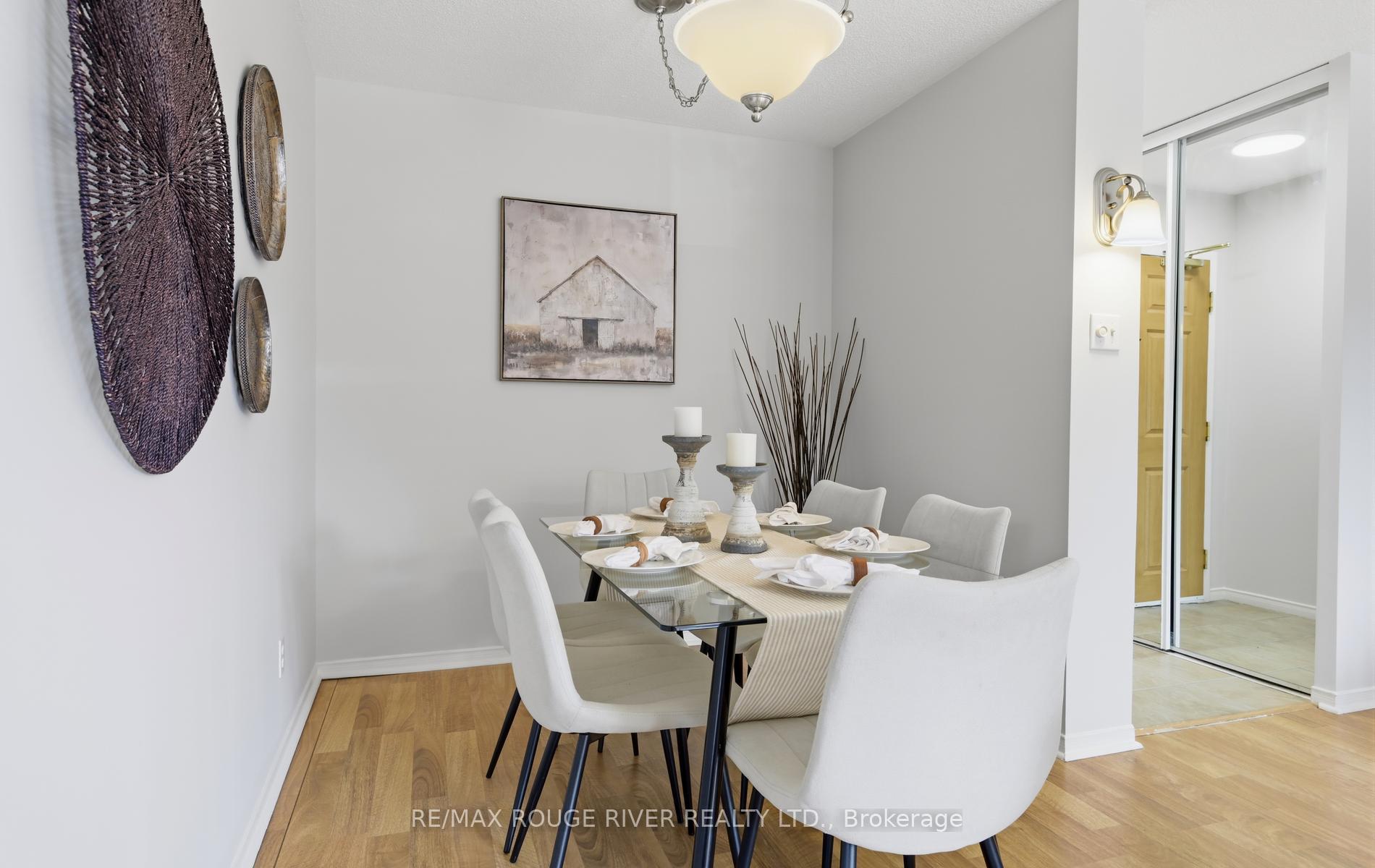 Photo 13 of Unit 208, 2 Westney Road N, Ajax, Central West — HOMEH