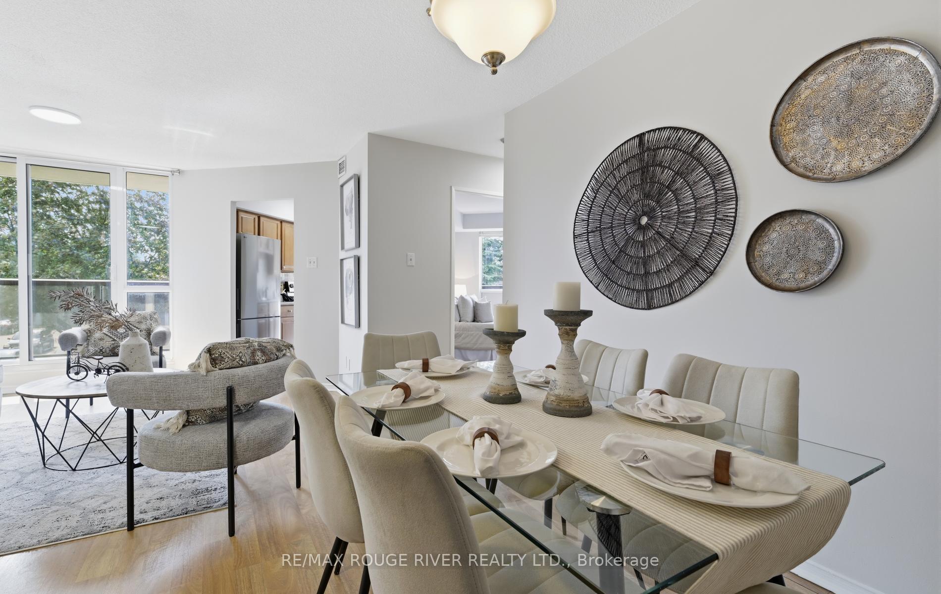 Photo 15 of Unit 208, 2 Westney Road N, Ajax, Central West — HOMEH