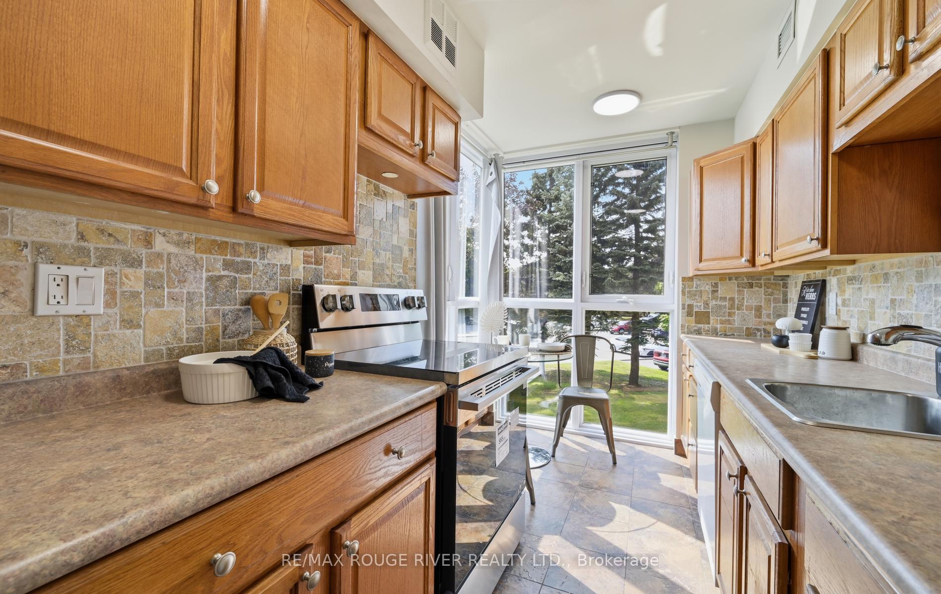 Photo 16 of Unit 208, 2 Westney Road N, Ajax, Central West — HOMEH