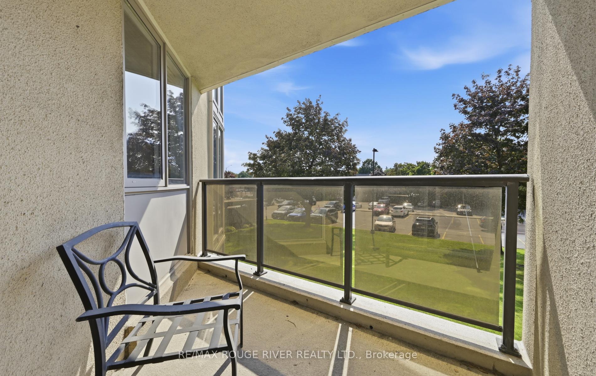 Photo 24 of Unit 208, 2 Westney Road N, Ajax, Central West — HOMEH