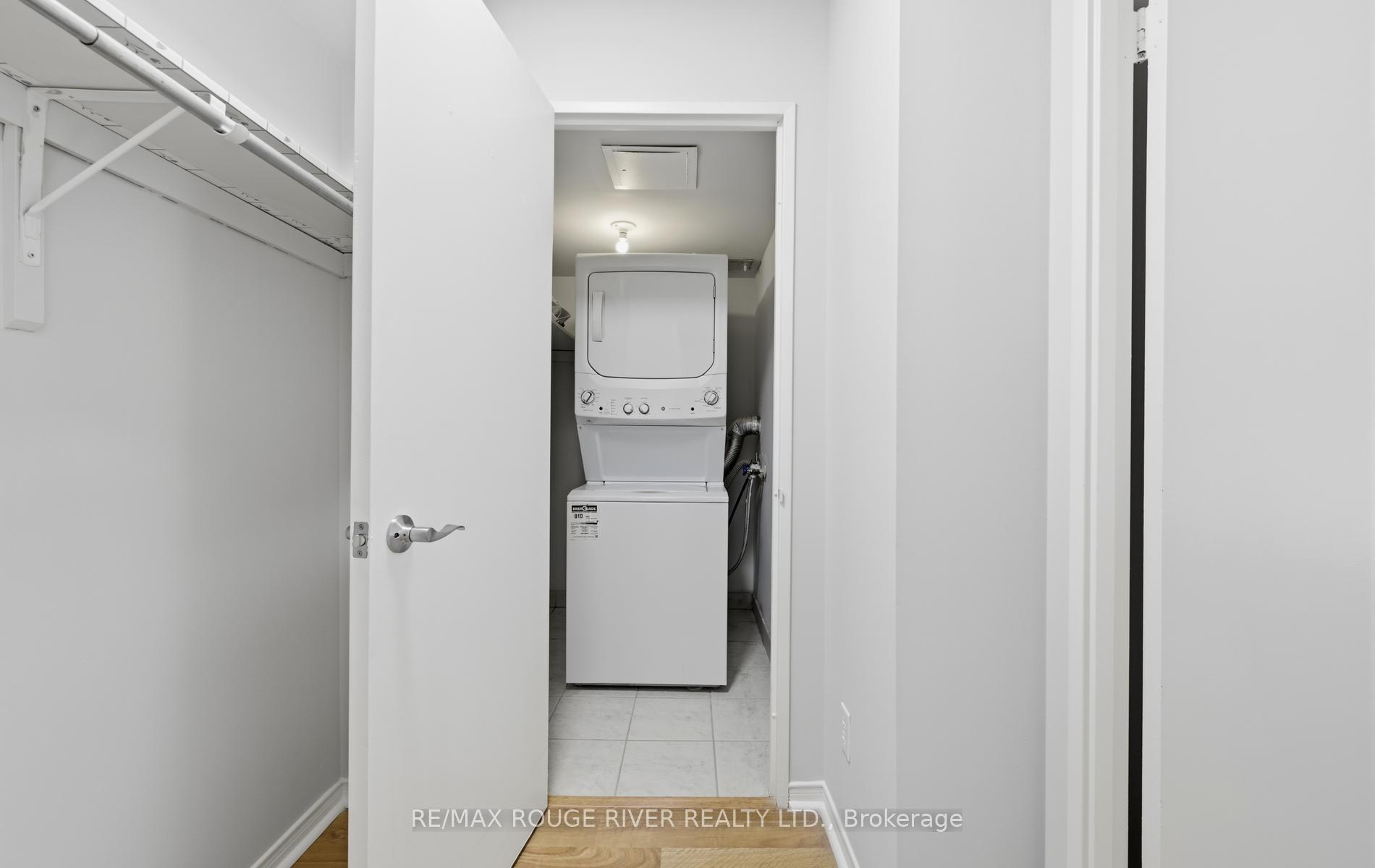Photo 29 of Unit 208, 2 Westney Road N, Ajax, Central West — HOMEH