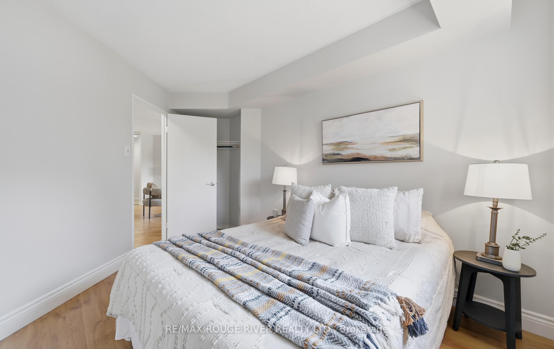 Photo 31 of Unit 208, 2 Westney Road N, Ajax, Central West — HOMEH
