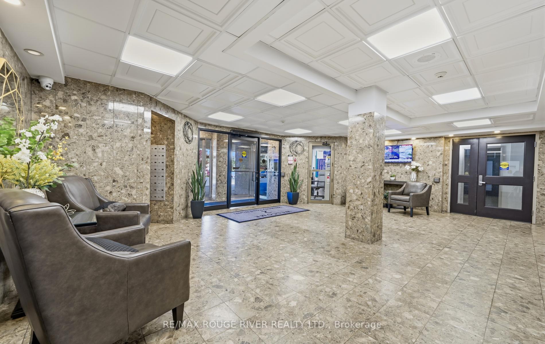 Photo 33 of Unit 208, 2 Westney Road N, Ajax, Central West — HOMEH