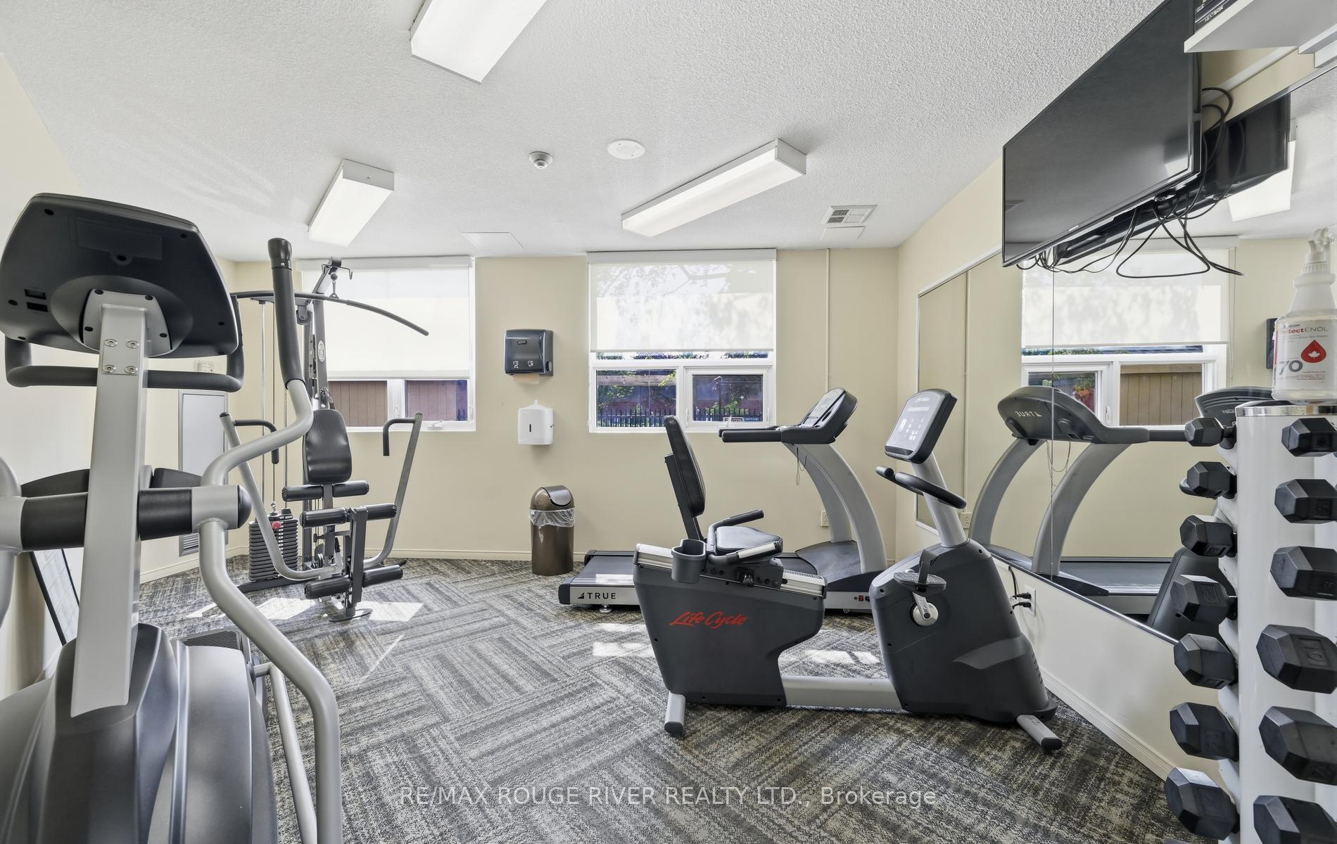 Photo 34 of Unit 208, 2 Westney Road N, Ajax, Central West — HOMEH