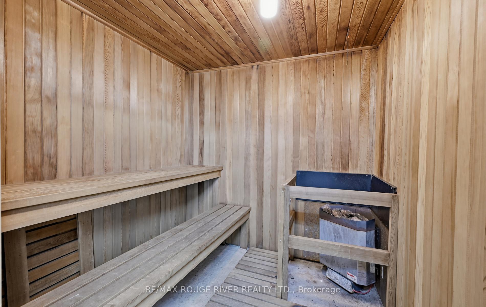 Photo 35 of Unit 208, 2 Westney Road N, Ajax, Central West — HOMEH