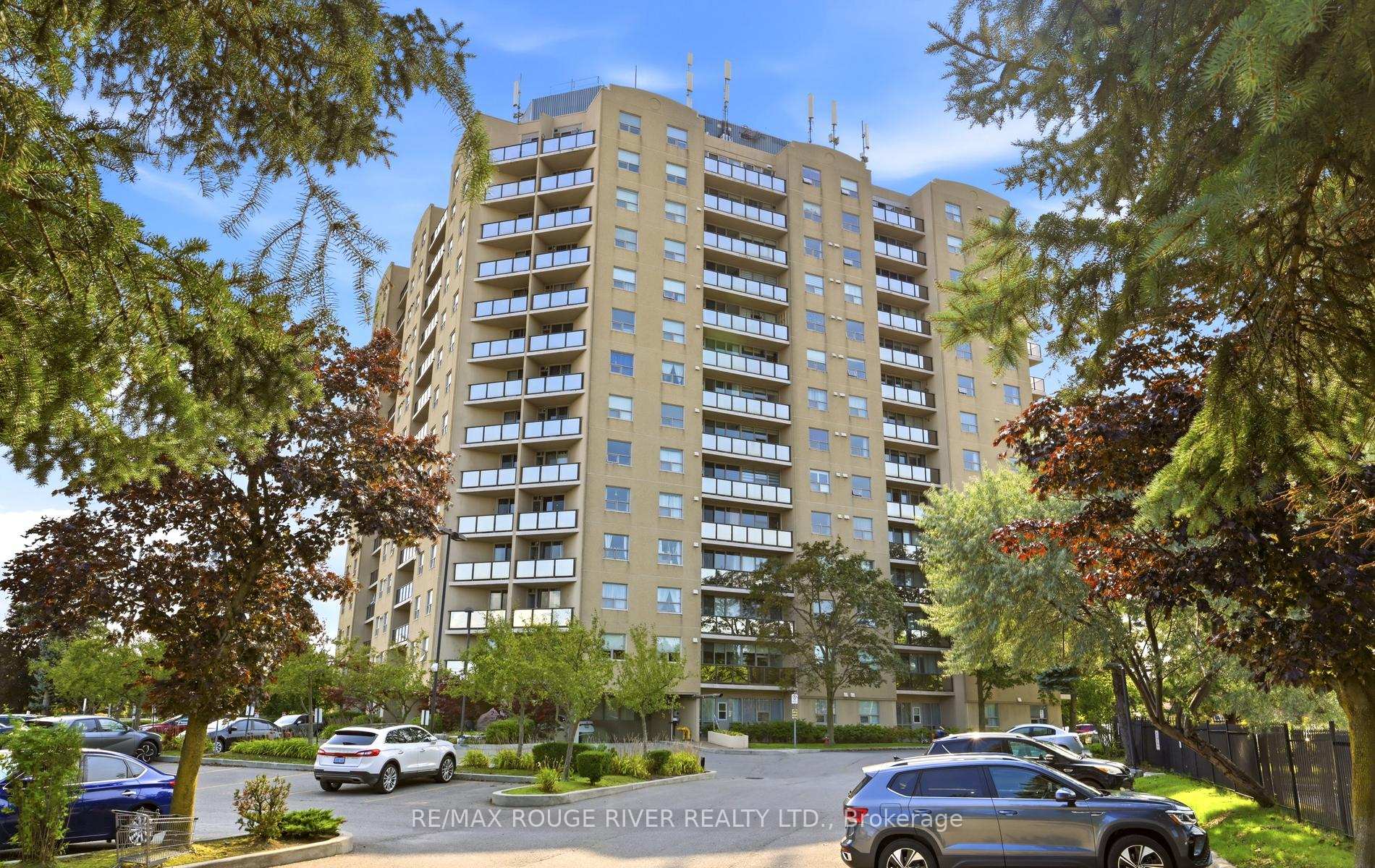 Photo 39 of Unit 208, 2 Westney Road N, Ajax, Central West — HOMEH