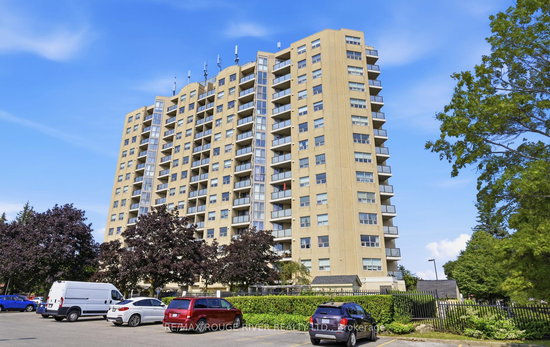 Photo 40 of Unit 208, 2 Westney Road N, Ajax, Central West — HOMEH