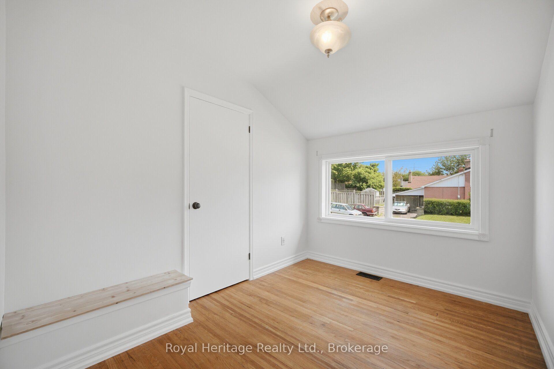 Photo 15 of 1546 Lakemount Street, Oshawa, Lakeview — HOMEH