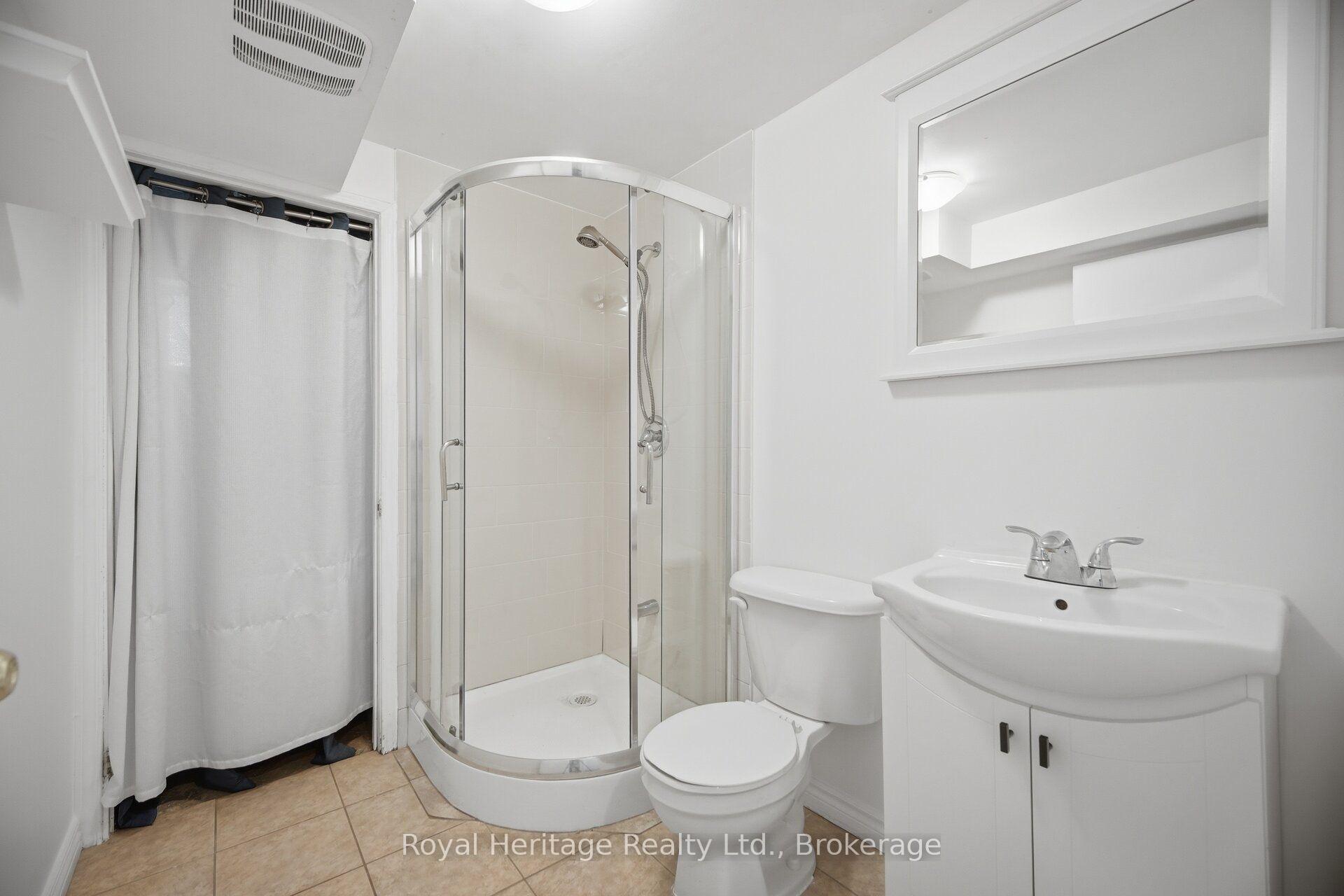 Photo 20 of 1546 Lakemount Street, Oshawa, Lakeview — HOMEH