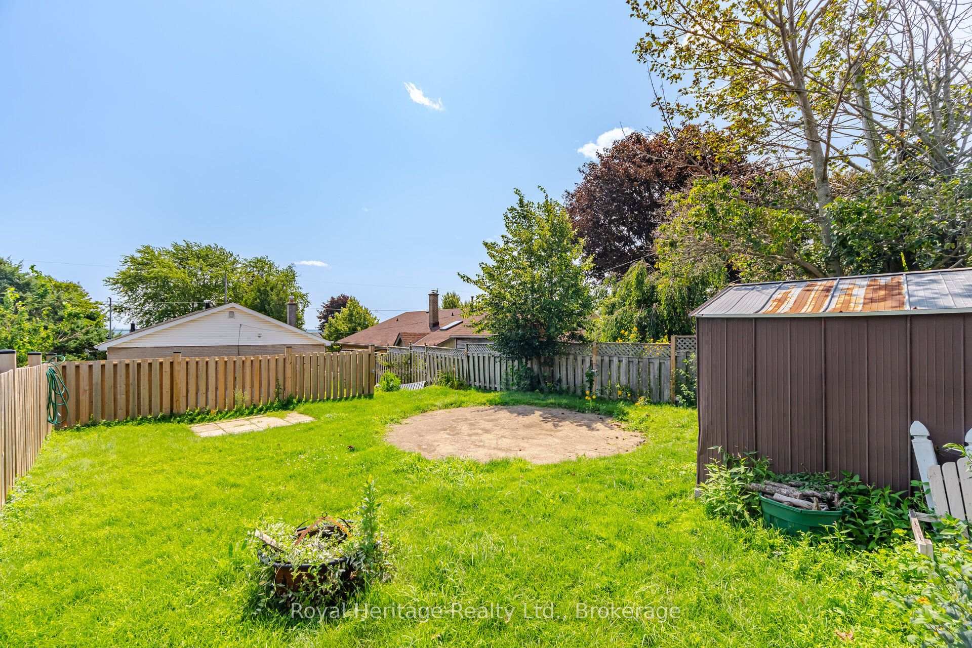 Photo 21 of 1546 Lakemount Street, Oshawa, Lakeview — HOMEH