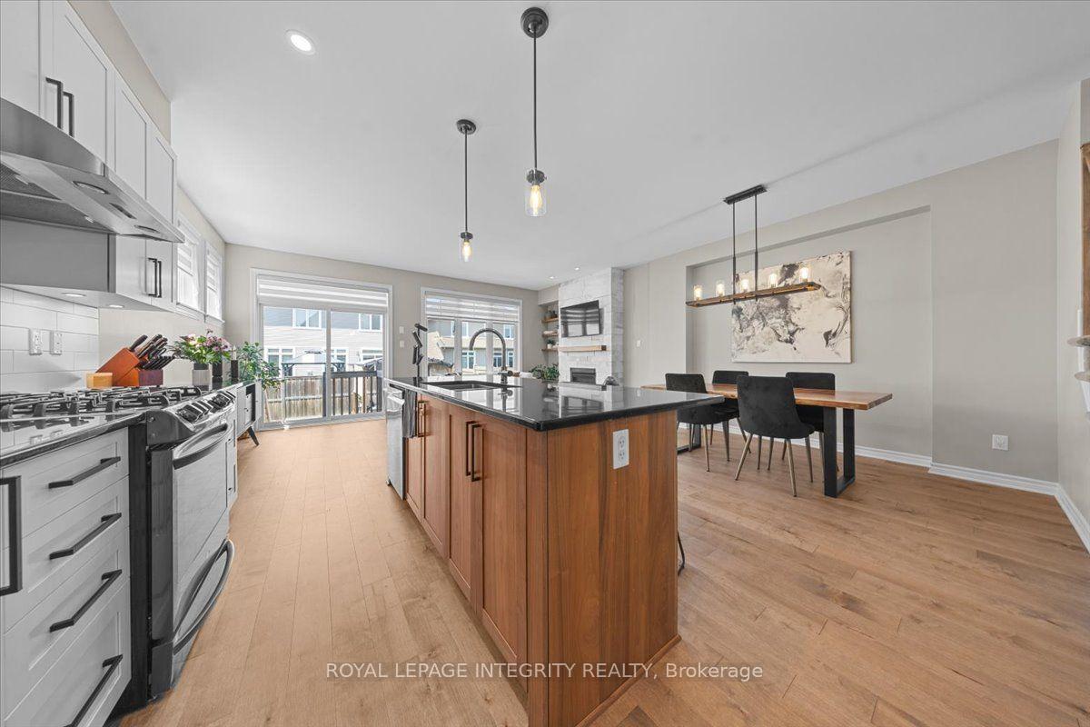 Photo 7 of 715 Cap Diamant Way, Ottawa, Camelot — HOMEH