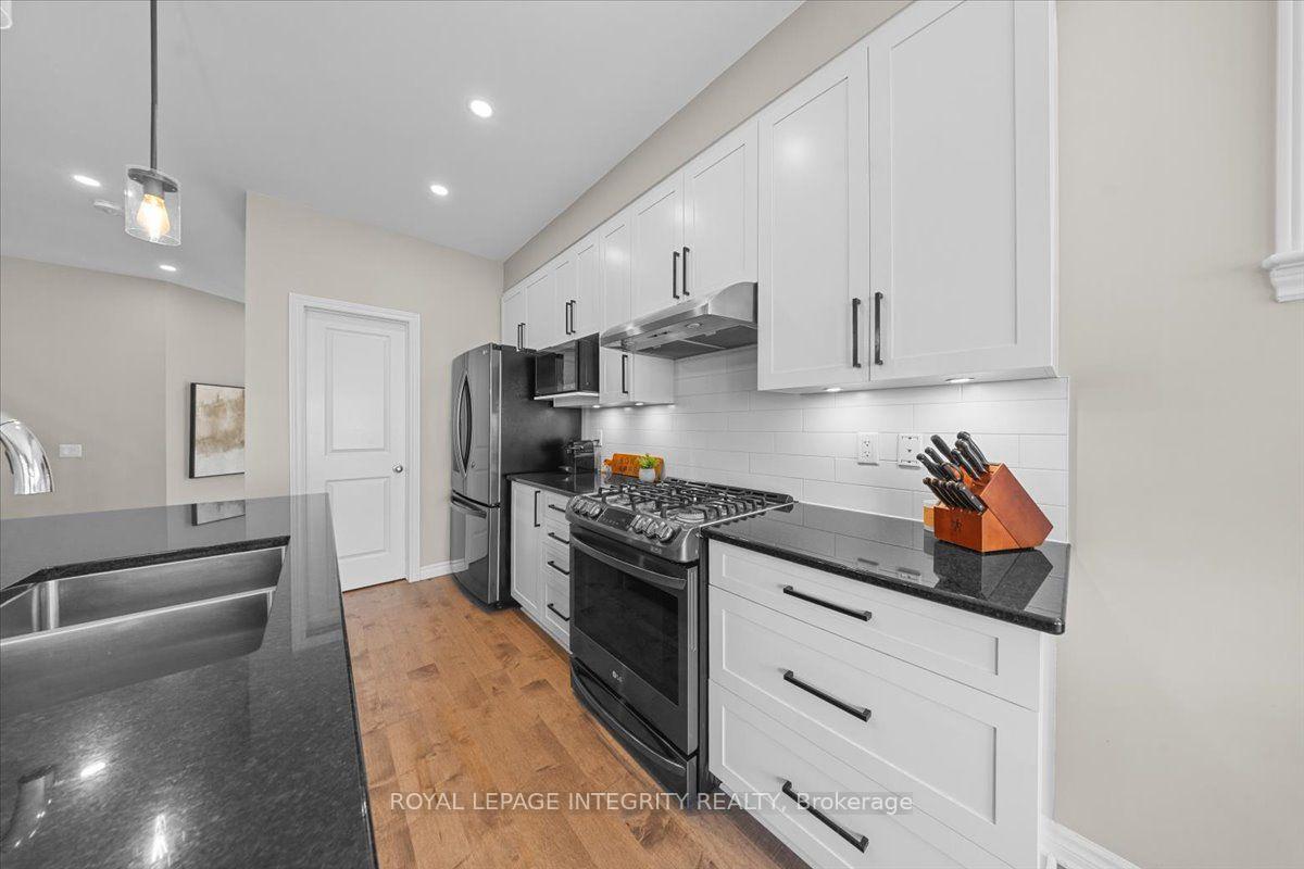 Photo 8 of 715 Cap Diamant Way, Ottawa, Camelot — HOMEH