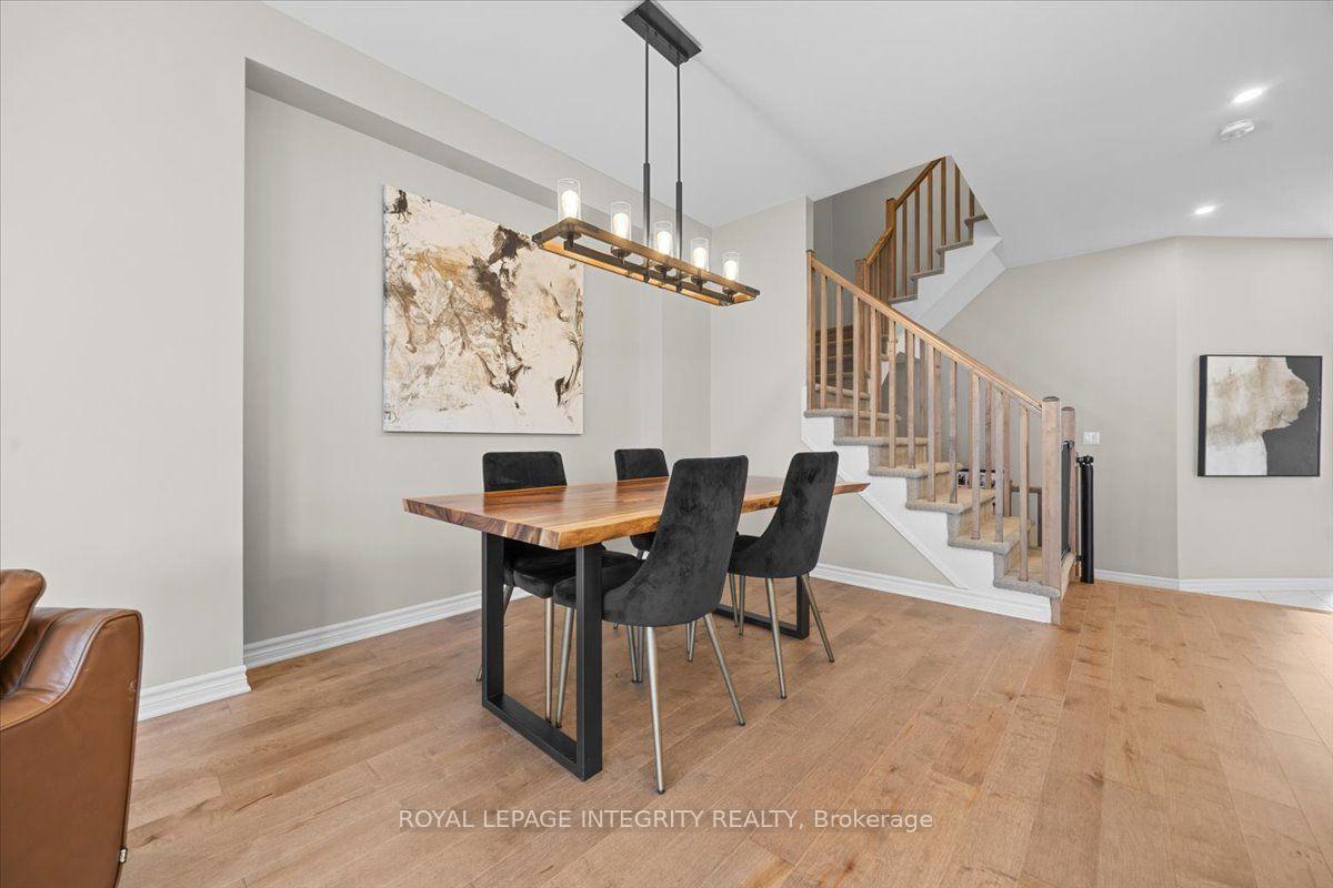 Photo 11 of 715 Cap Diamant Way, Ottawa, Camelot — HOMEH