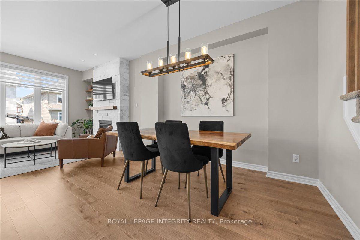 Photo 12 of 715 Cap Diamant Way, Ottawa, Camelot — HOMEH