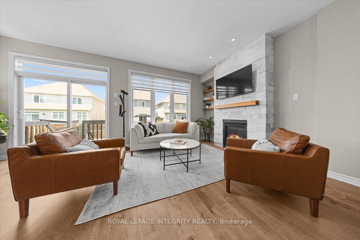 Photo 13 of 715 Cap Diamant Way, Ottawa, Camelot — HOMEH