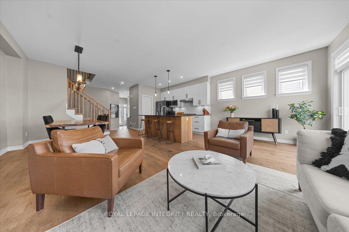 Photo 15 of 715 Cap Diamant Way, Ottawa, Camelot — HOMEH