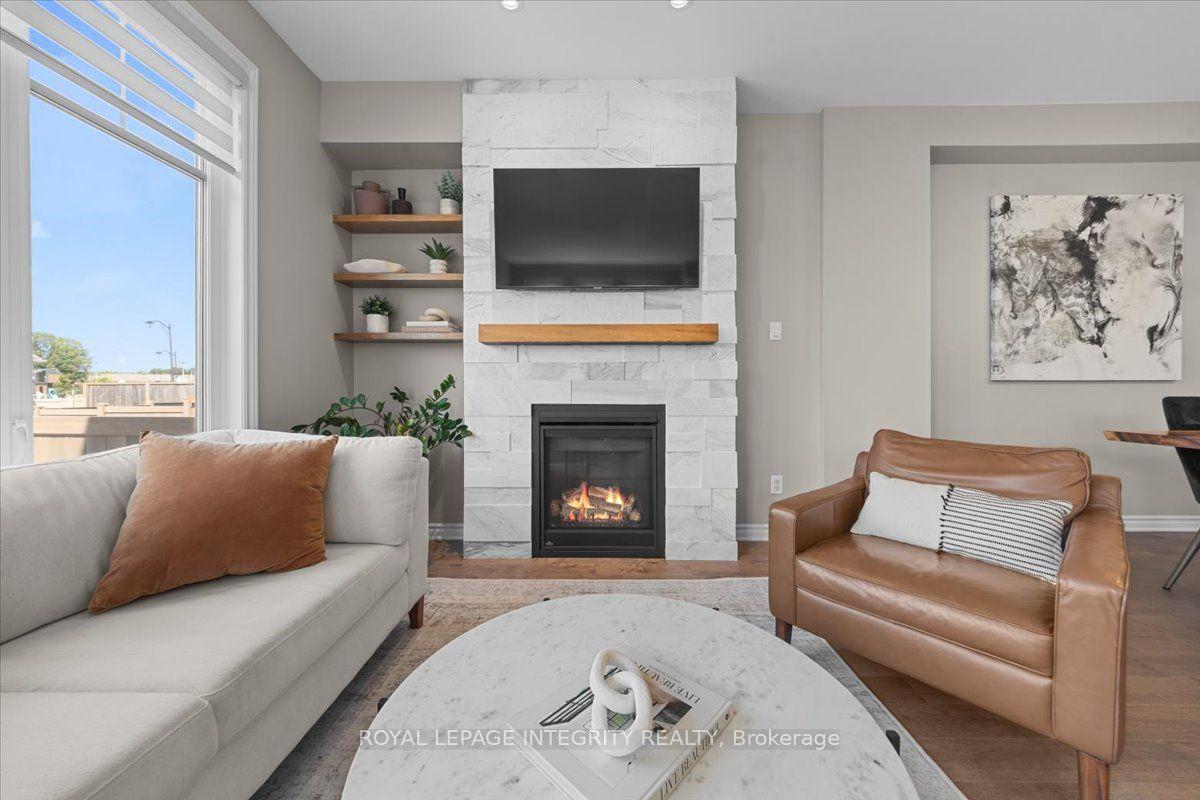 Photo 16 of 715 Cap Diamant Way, Ottawa, Camelot — HOMEH