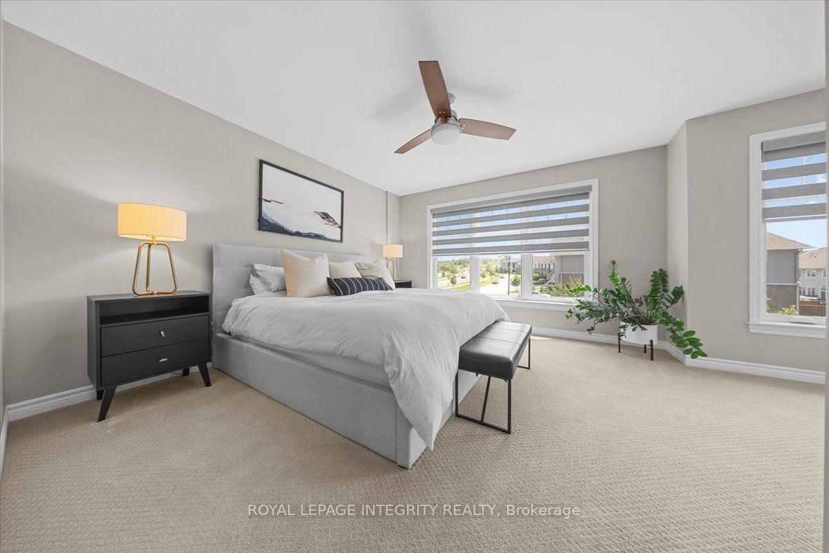 Photo 20 of 715 Cap Diamant Way, Ottawa, Camelot — HOMEH