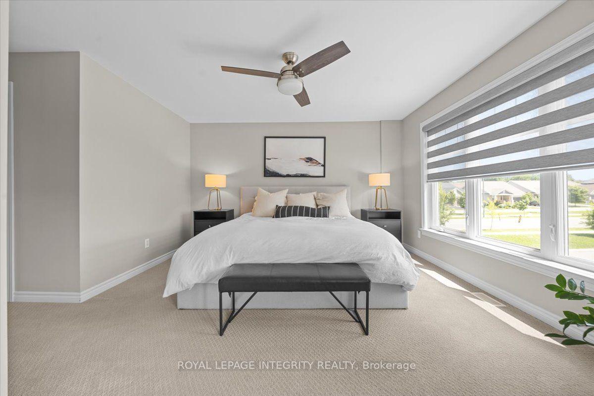 Photo 22 of 715 Cap Diamant Way, Ottawa, Camelot — HOMEH