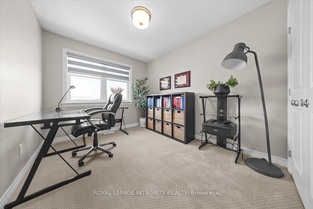 Photo 25 of 715 Cap Diamant Way, Ottawa, Camelot — HOMEH