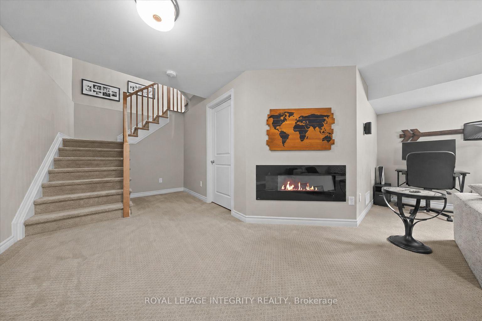 Photo 29 of 715 Cap Diamant Way, Ottawa, Camelot — HOMEH