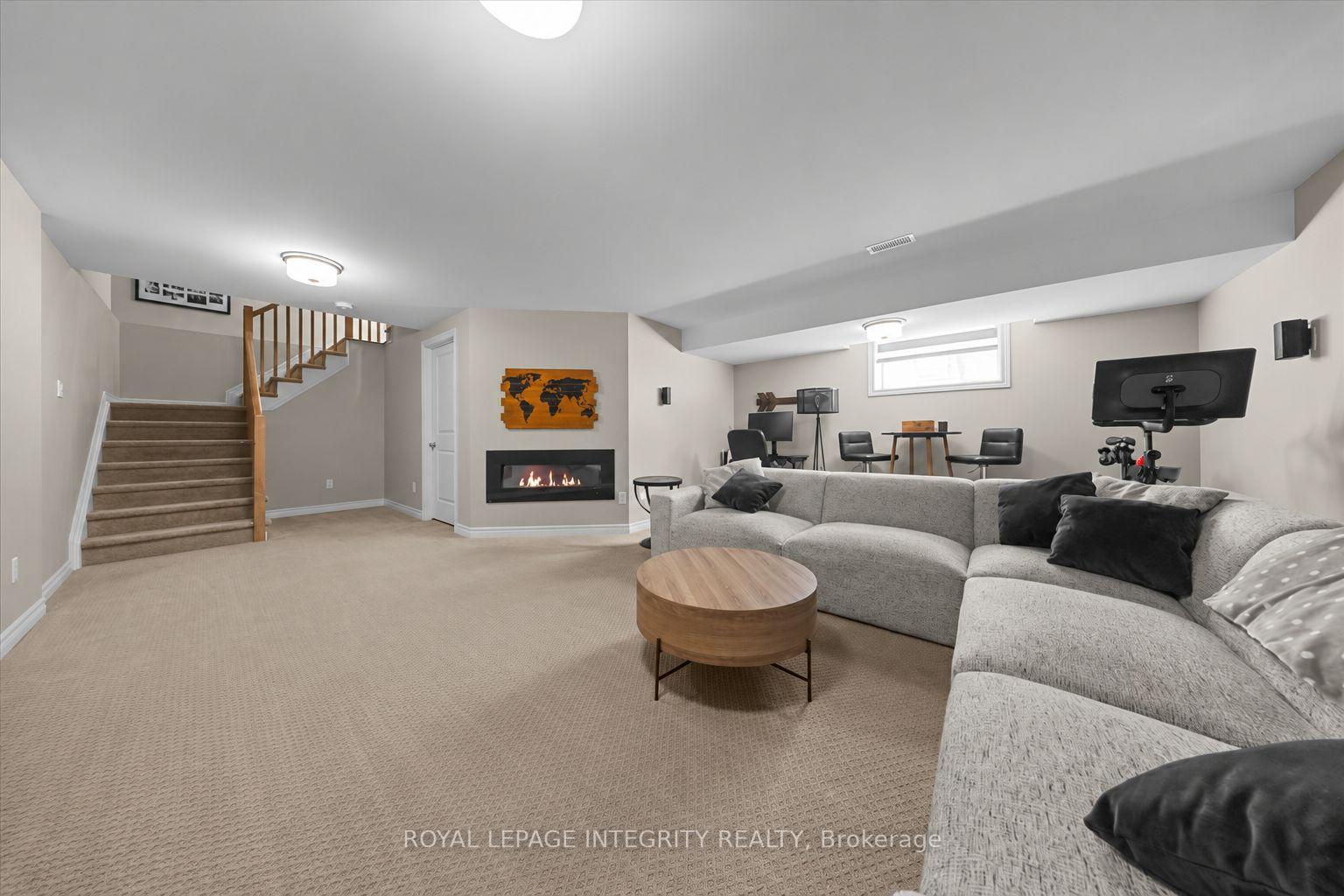 Photo 30 of 715 Cap Diamant Way, Ottawa, Camelot — HOMEH