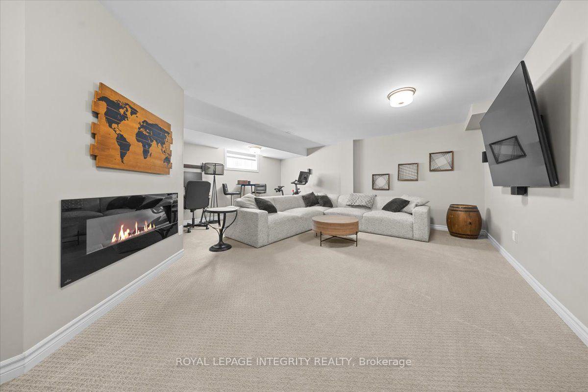 Photo 31 of 715 Cap Diamant Way, Ottawa, Camelot — HOMEH