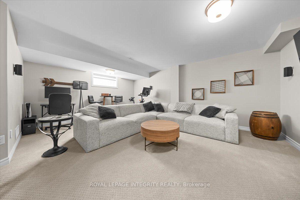 Photo 32 of 715 Cap Diamant Way, Ottawa, Camelot — HOMEH