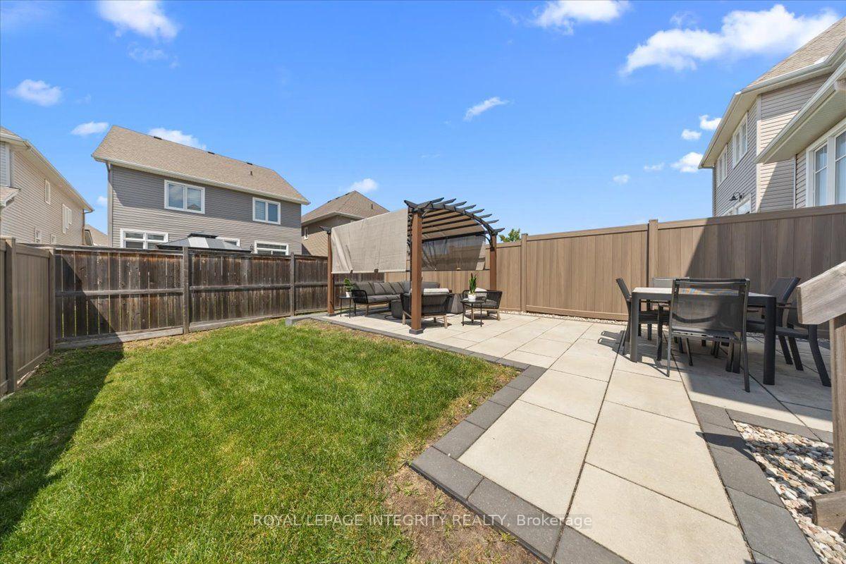 Photo 33 of 715 Cap Diamant Way, Ottawa, Camelot — HOMEH
