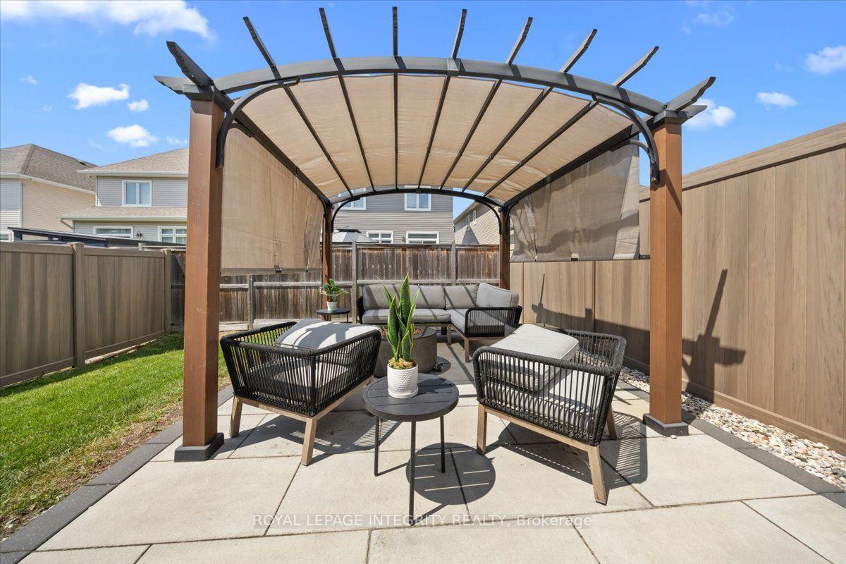 Photo 35 of 715 Cap Diamant Way, Ottawa, Camelot — HOMEH