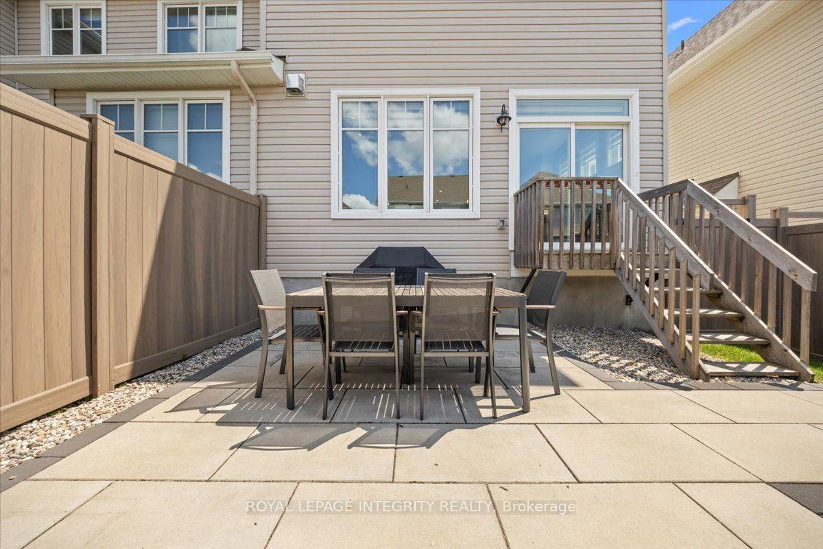 Photo 36 of 715 Cap Diamant Way, Ottawa, Camelot — HOMEH