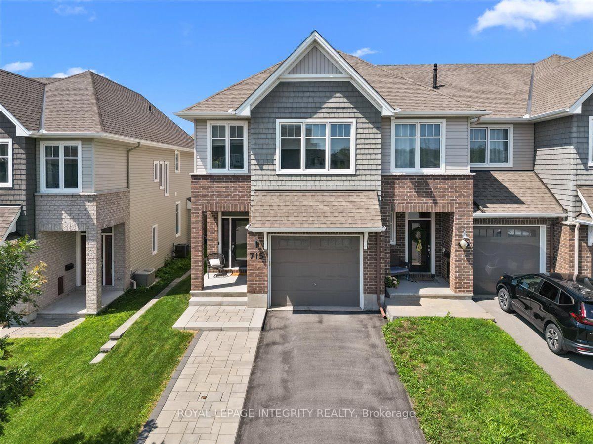 Photo 38 of 715 Cap Diamant Way, Ottawa, Camelot — HOMEH