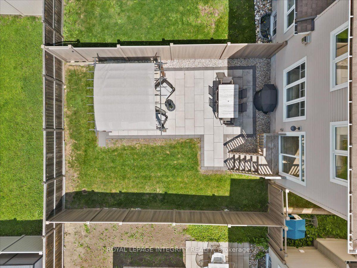 Photo 39 of 715 Cap Diamant Way, Ottawa, Camelot — HOMEH