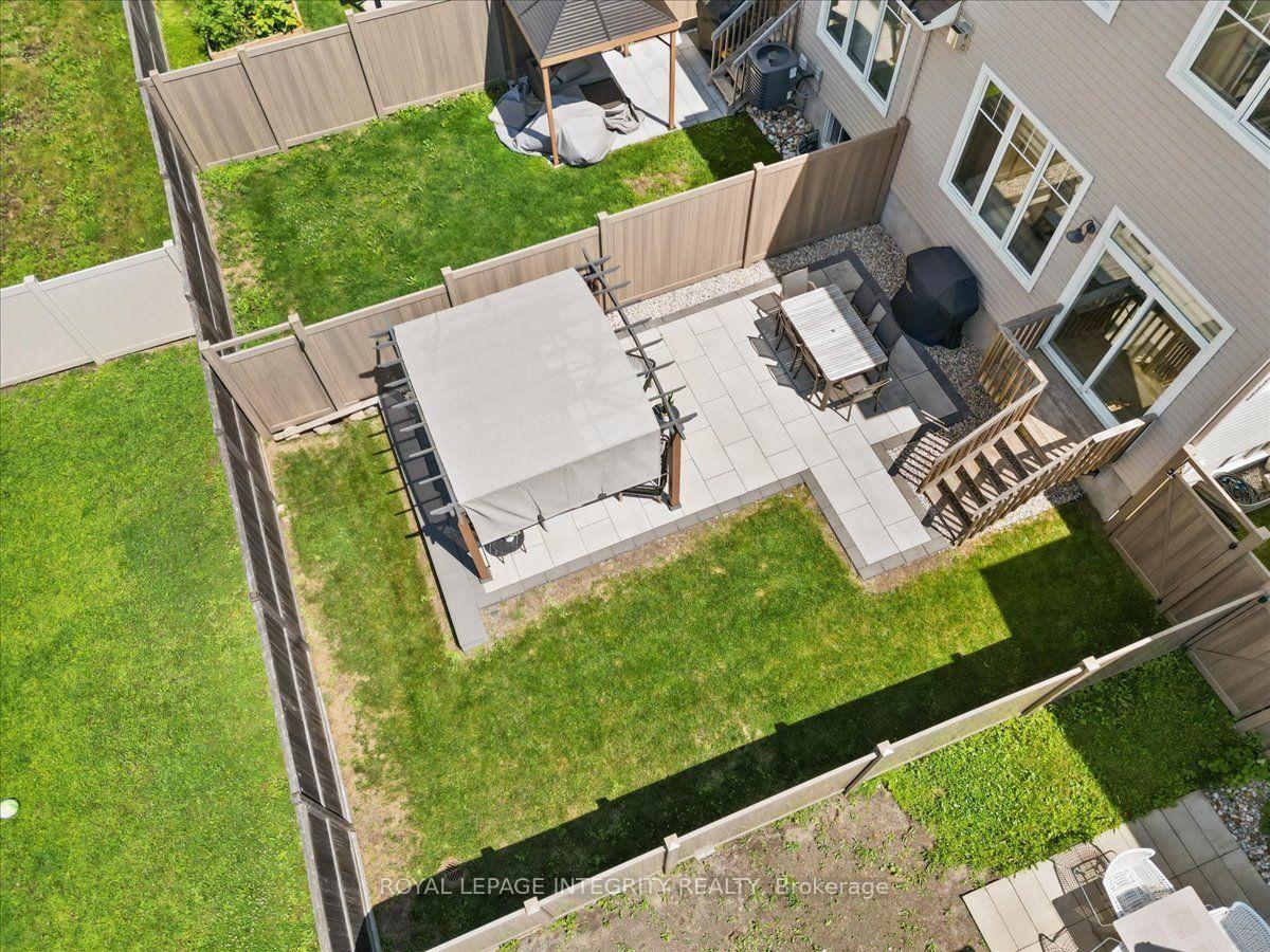 Photo 40 of 715 Cap Diamant Way, Ottawa, Camelot — HOMEH