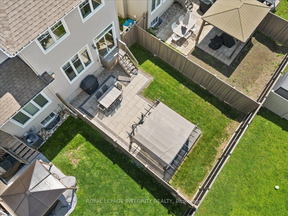 Photo 41 of 715 Cap Diamant Way, Ottawa, Camelot — HOMEH