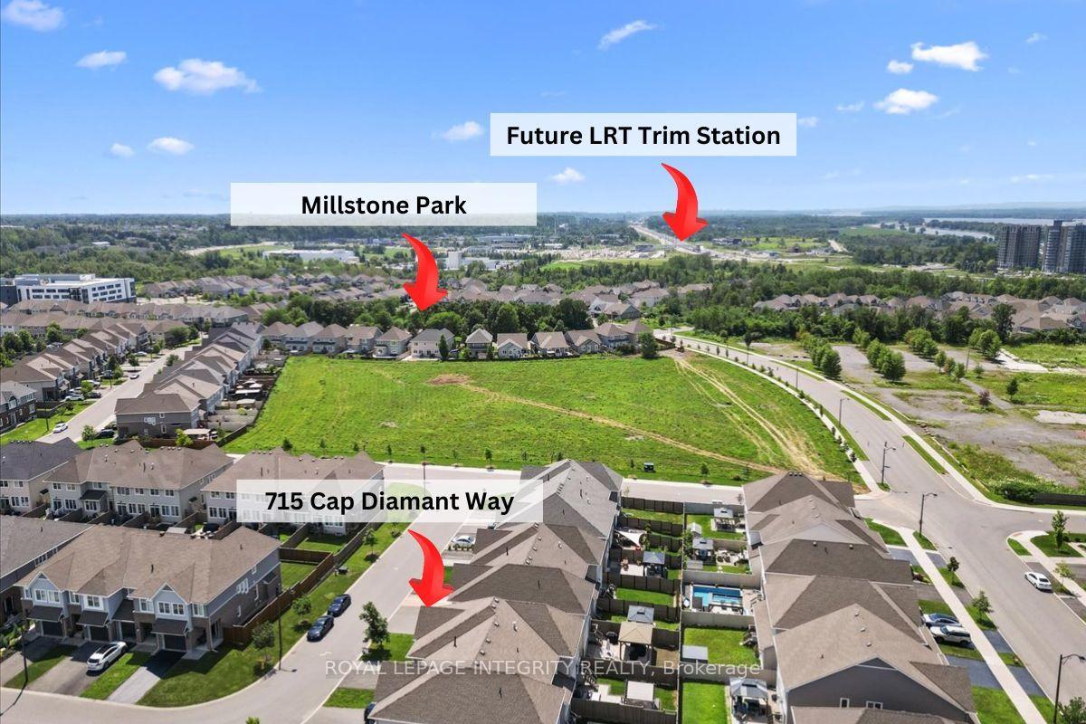Photo 45 of 715 Cap Diamant Way, Ottawa, Camelot — HOMEH