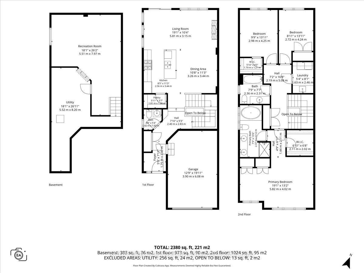 Photo 47 of 715 Cap Diamant Way, Ottawa, Camelot — HOMEH