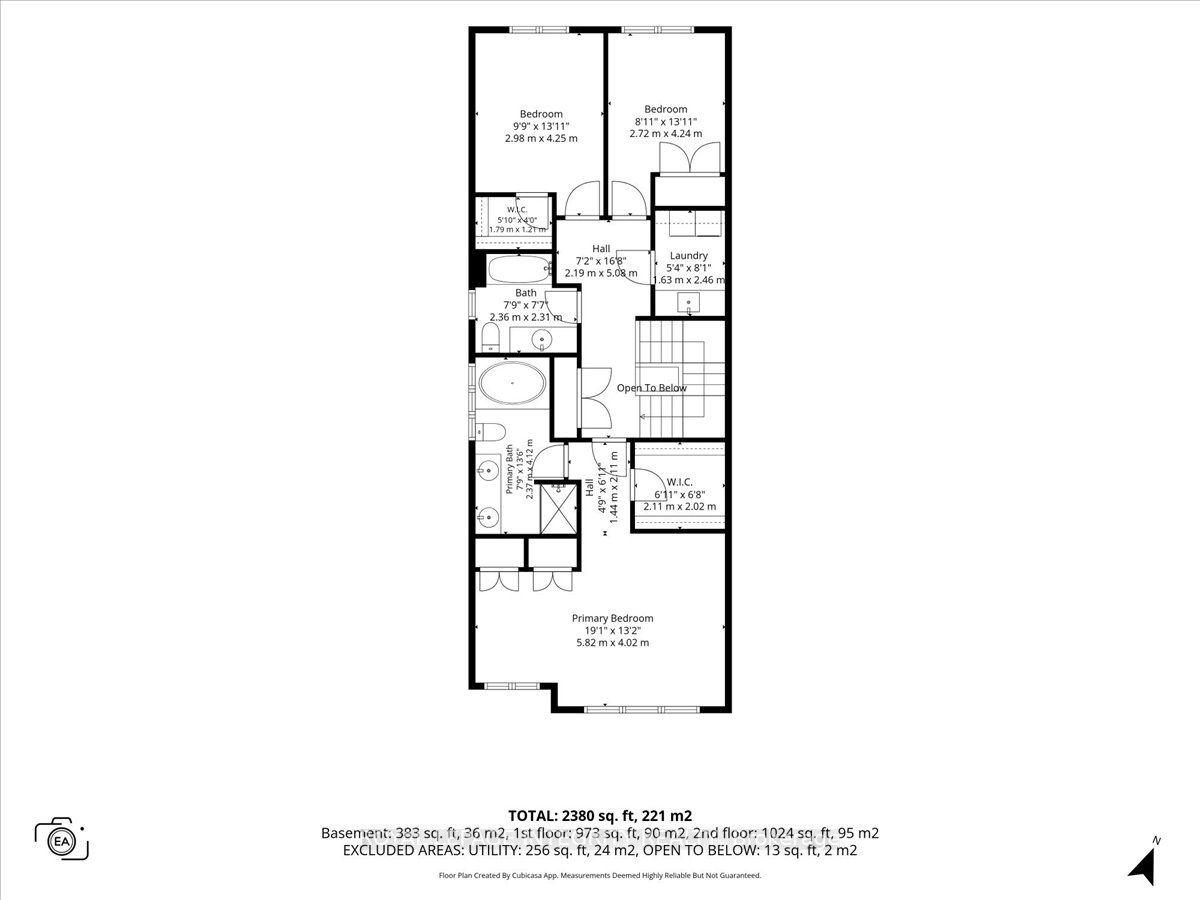 Photo 49 of 715 Cap Diamant Way, Ottawa, Camelot — HOMEH