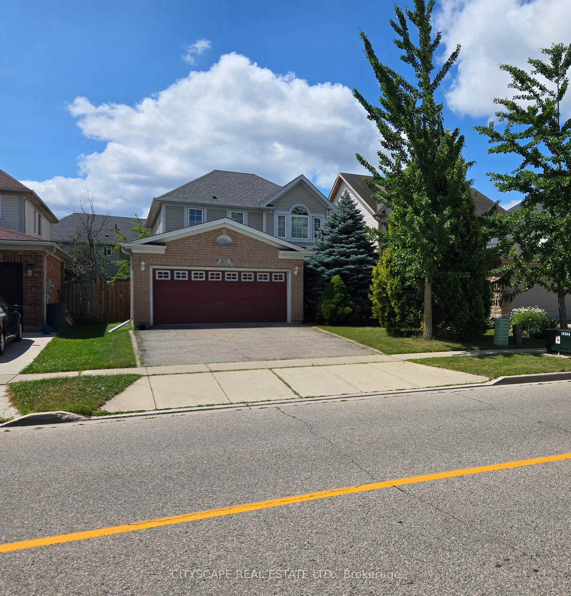 Photo 1 of 27 Adler Drive S, Cambridge, Grow Community Centre — HOMEH